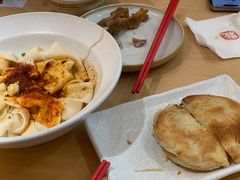 -大师兄·手工面·西北菜(珠海环宇城店)