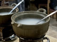 -顺德公平靓正特色牛花粥(花都店)