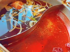 -牛匠和牛寿喜锅(西安总店)