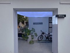 -Willing·Coffee&Brunch&Dinner(万达店)