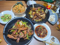 -掌上鲜(南顺城街店)