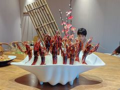 -尚海豆捞(乐虹坊店)