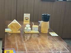 -蟹上黄·蟹黄面·江南糖水(人民广场店)