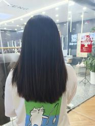 -藤野造型·烫·染发型设计店