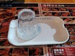 -华府九号海鲜烧烤大排档(龙域店)