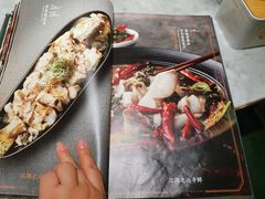 -大鸽饭(体育西路店)