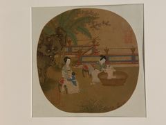 -上海博物馆(人民广场馆)