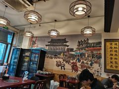 -聚首堂·特色小吃·肘子(什刹海德胜门店)