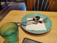 -菲滋意式餐厅(金华银泰城店)