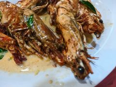 -大茄来海鲜餐厅(亚洲城分行)