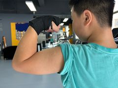 -Orenda健身工作室(平山店)