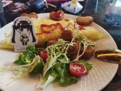 -Nord Grill&Bar Highland诺德西餐(深圳欢乐海岸店)