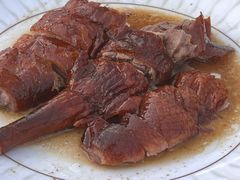 -大笑饭堂(甲子桥店)