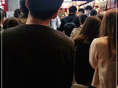 -黑色经典臭豆腐·湖南特产(步行街店)