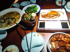 -田婆婆的菜(海口友谊阳光城店)