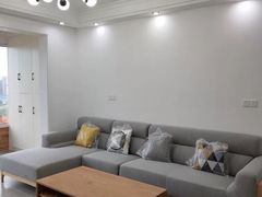 -林氏木业O2O家具体验馆(福州海峡店)