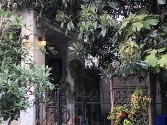 -二楼南书房