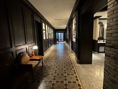 -杭州新新饭店·1913餐厅