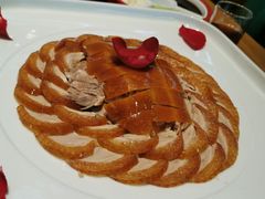-壹零捌道·北京烤鸭(车公庄店)