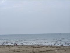 -万尾金滩