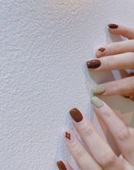 -Halo美甲美睫