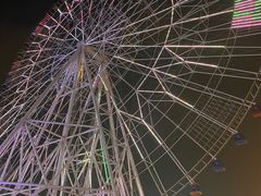 -南昌之星摩天轮