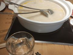 -湯系·煲汤手艺人(东二环泰禾广场店)
