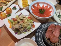 -明治屋(二十三年洪化桥店)