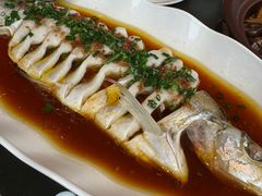 -炊江南·上海菜(国展华漕店)