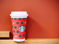 香草馥芮白-星巴克(南京同曦万尚城店)