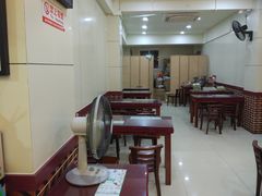 大堂-海丝金凤(金鱼店)