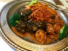 -卫鼎轩·曹公馆(鼓楼店)