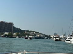 -小猫钓鱼海钓俱乐部(椰梦长廊店)