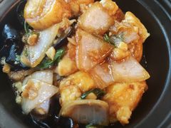 -Hi YOU你的饭局泰餐厅(雍和宫店)