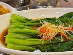 -烤肉宛饭庄(北新桥店)