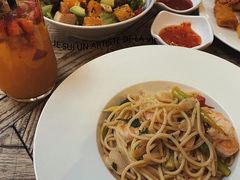 -大书房咖啡(中传国交店)