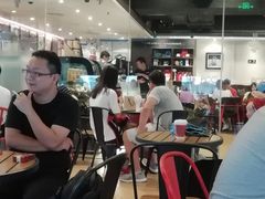 -太平洋咖啡(五月花店)