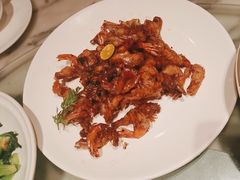 -滋粥楼·顺德菜海鲜茶点(方舟店)