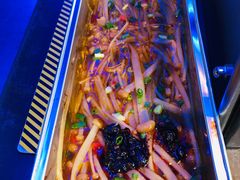 -很久以前羊肉串(打浦路店)