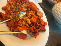 -新天世纪中餐厅