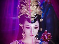 -九月鹰飞汉服摄影工作室