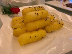 -内蒙古大厦酒店