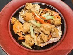 -炊江南·上海菜(国展华漕店)