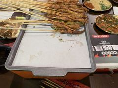 -林二哥宜烤官·宜宾小烧烤