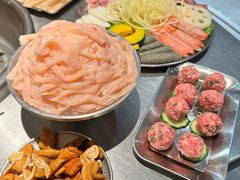 -大虎老火锅(直港大道店)