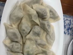 -东方饺子王(让胡路远望店)