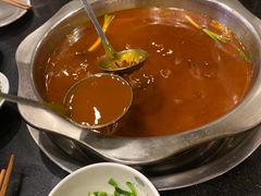 -冯记香辣兔火锅(茶店子总店)