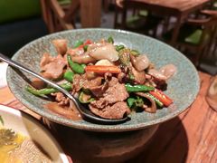 -YAFEE雅菲 川·湘·粤融合菜(魏公村店)