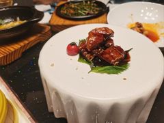 -恒记饭店(珠江路总店)