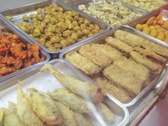 -北坦杨家干炸里脊(总店)